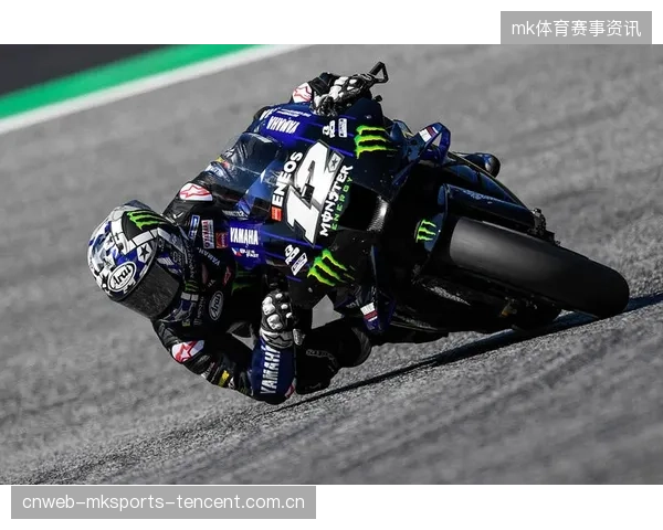 MotoGP车队强化赛道温度适应训练——极速竞技背后的科学秘密