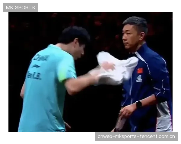 太揪心！国乒男单近乎团灭，只剩他一人硬扛到底！